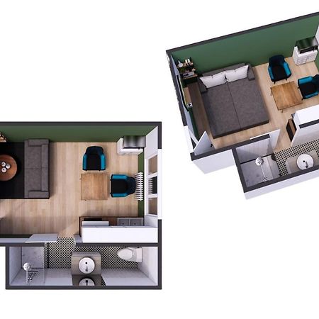 Le Refuge - Netflix I Wifi Haut Debit I Parking - Confort & Cosy Valenciennes Extérieur photo